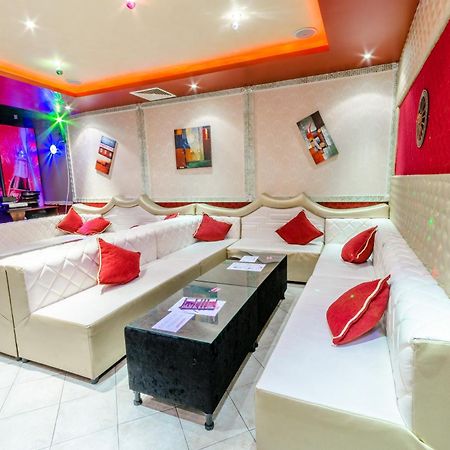 Hotel Cosmos Asenovgrad Dış mekan fotoğraf