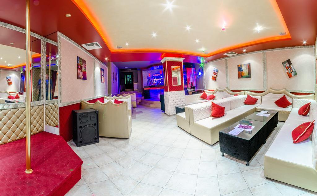 Hotel Cosmos Asenovgrad Dış mekan fotoğraf