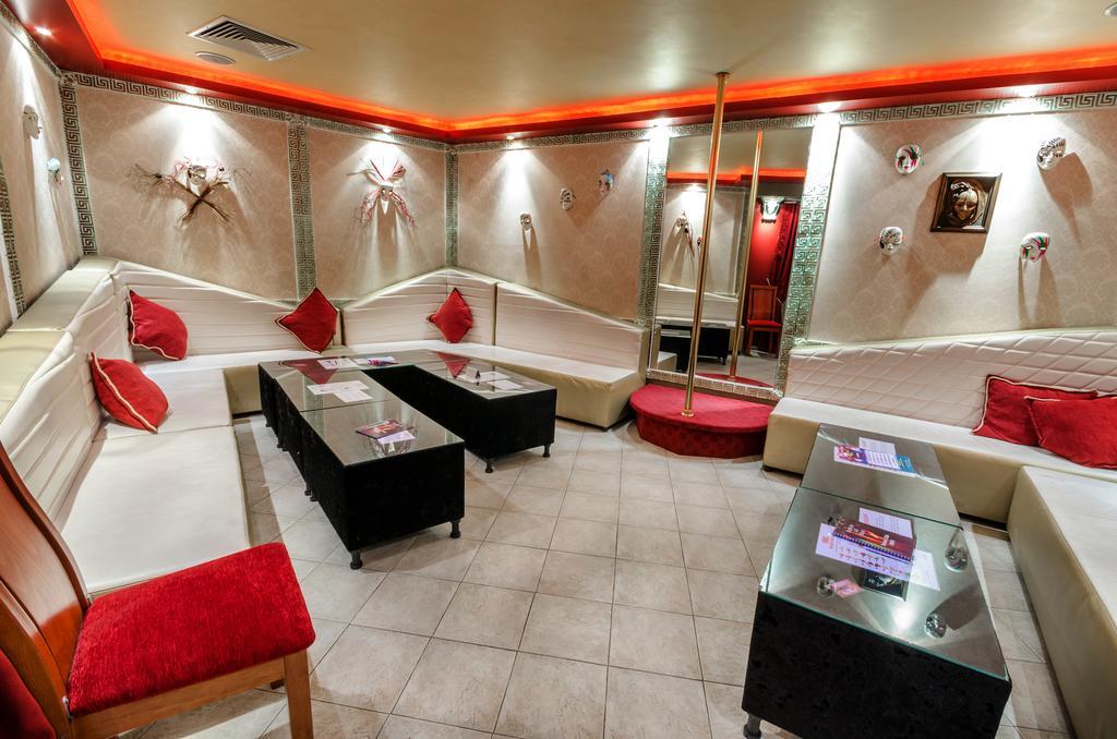 Hotel Cosmos Asenovgrad Dış mekan fotoğraf