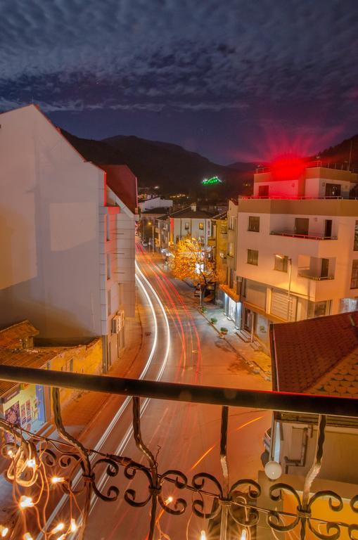 Hotel Cosmos Asenovgrad Dış mekan fotoğraf