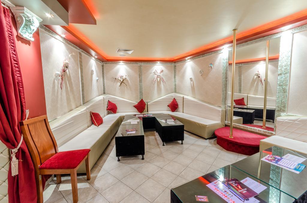Hotel Cosmos Asenovgrad Dış mekan fotoğraf