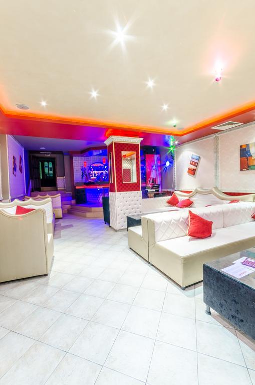 Hotel Cosmos Asenovgrad Dış mekan fotoğraf