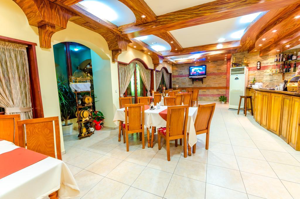 Hotel Cosmos Asenovgrad Dış mekan fotoğraf